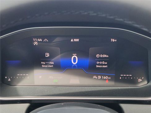 New 2025 Volkswagen Jetta S image 17
