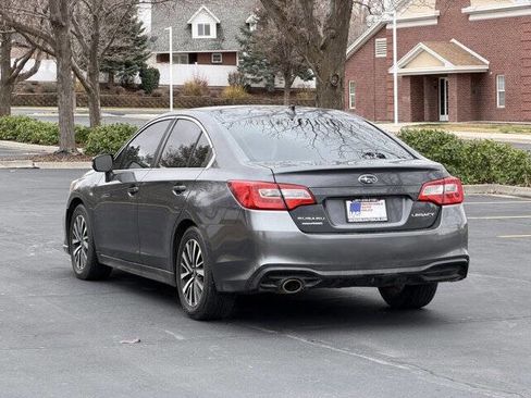 Used 2018 Subaru Legacy 2.5i Premium w/ Eyesight & BSD & Rcta & HBA image 6