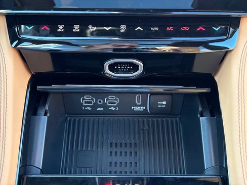 New 2026 Jeep Grand Cherokee L Summit AWD/4WD image 20
