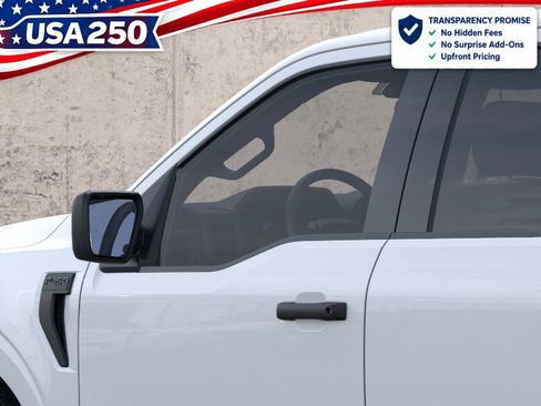 New 2026 Ford F150 STX w/ Equipment Group 200A RWD image 20