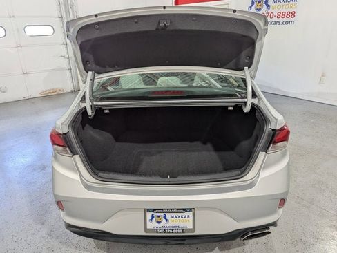Used 2018 Hyundai Sonata ECO image 45