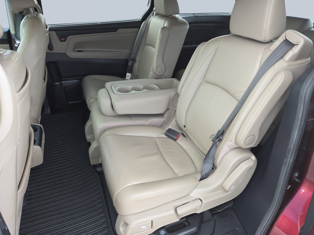 Used 2020 Honda Odyssey Elite image 32