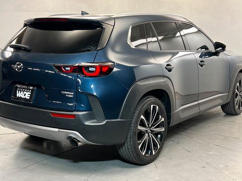 Used 2023 MAZDA CX-50 2.5 Turbo w/ Weather Package AWD/4WD image 6