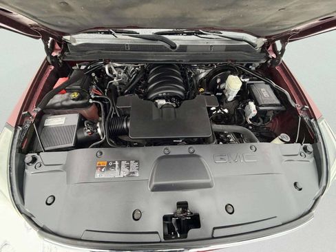 Used 2016 GMC Yukon XL Denali w/ Open Road Package image 33