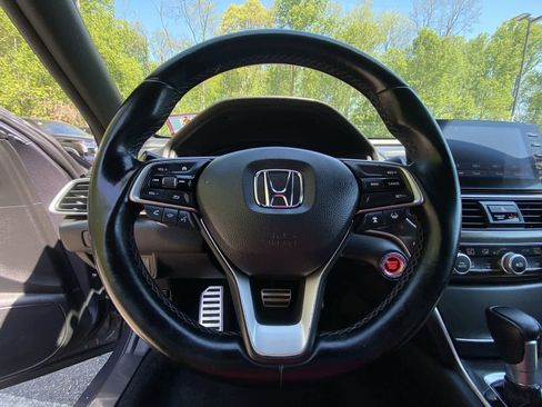 Used 2020 Honda Accord Sport image 25