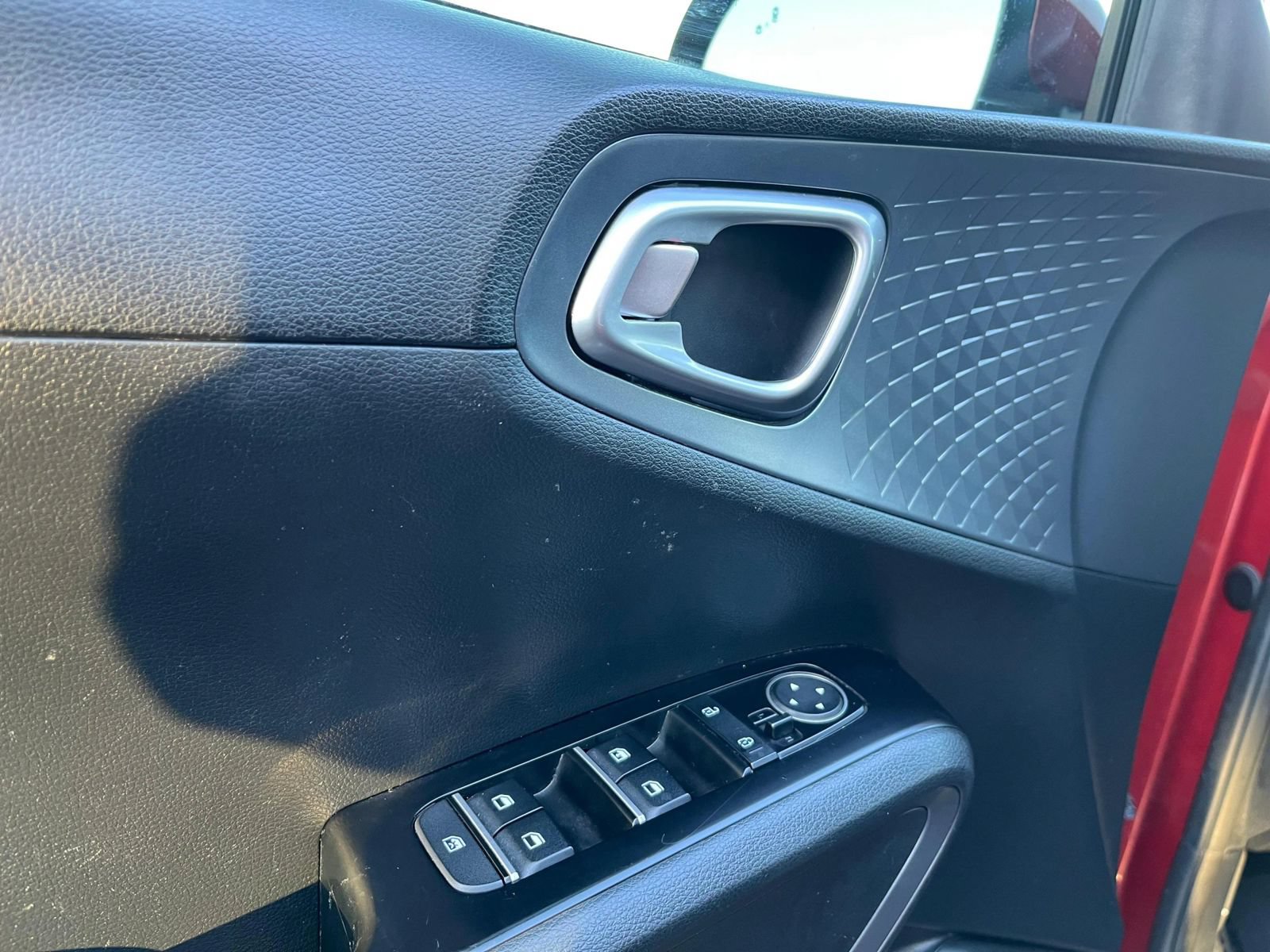 Used 2021 Kia Soul S FWD image 28