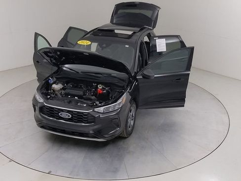 Certified 2024 Ford Escape ST-Line w/ Tech Pack #1 AWD/4WD image 47