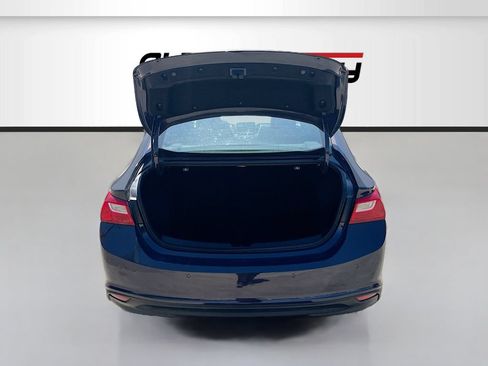Used 2025 Chevrolet Malibu LT FWD image 24