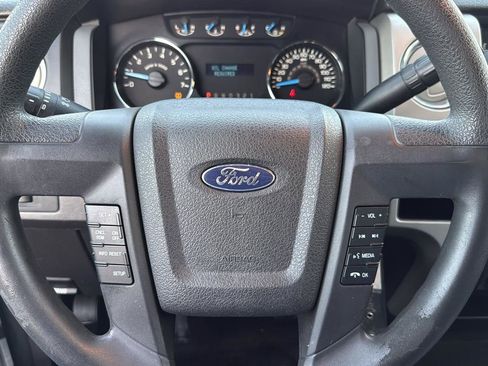 Used 2013 Ford F150 XLT image 10