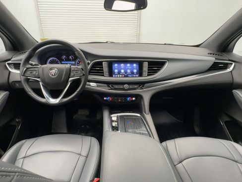 Used 2024 Buick Enclave Essence w/ Experience Buick Package image 17