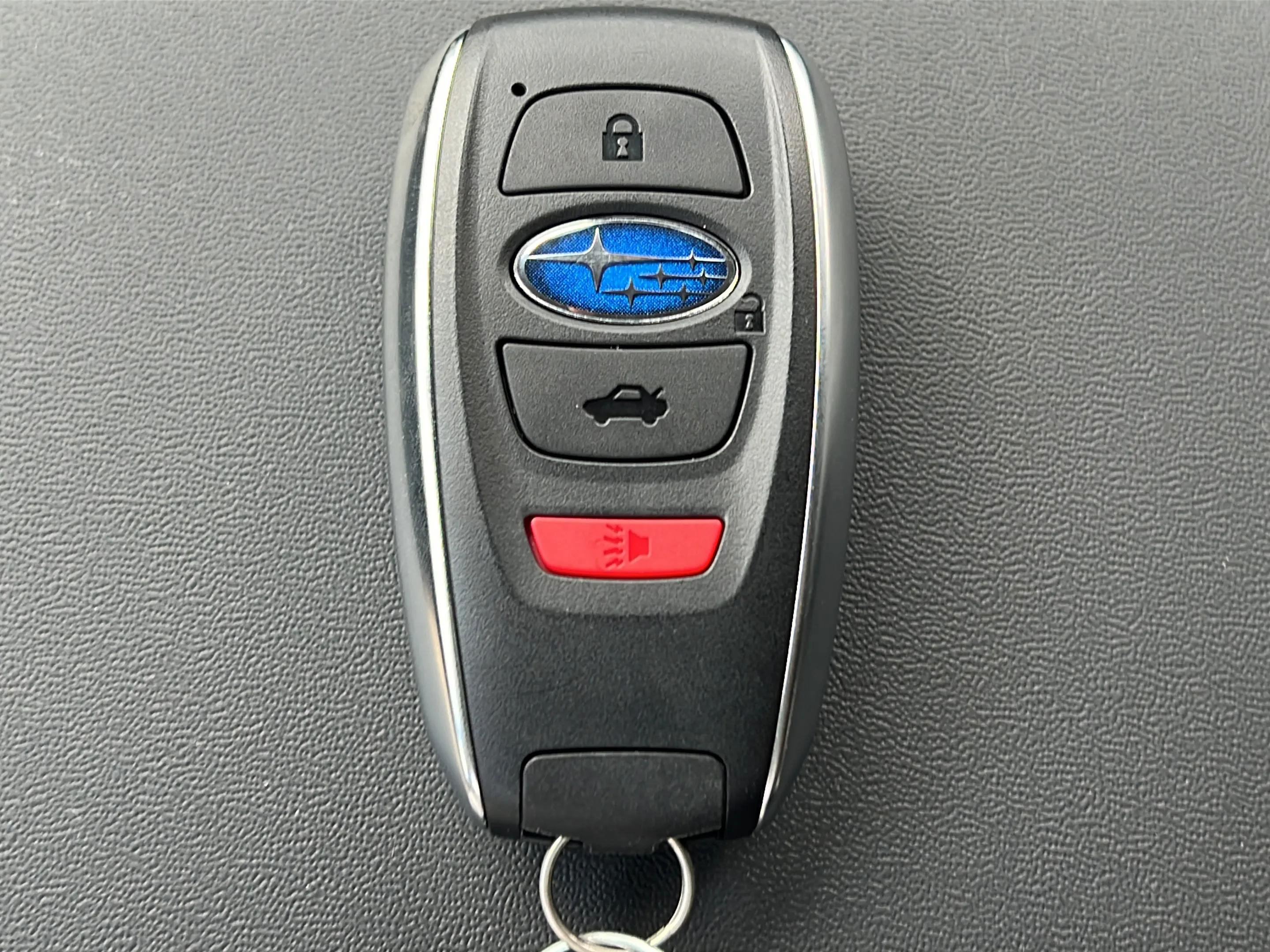 New 2026 Subaru Outback Limited AWD/4WD image 11