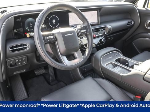 Certified 2026 Hyundai Palisade Calligraphy image 5