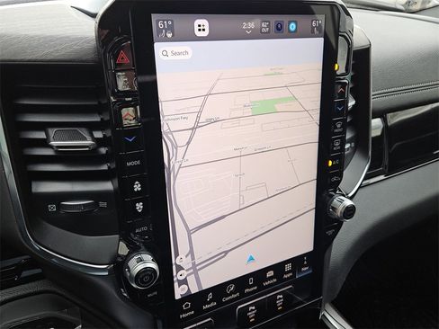 New 2026 RAM 1500 Laramie image 19