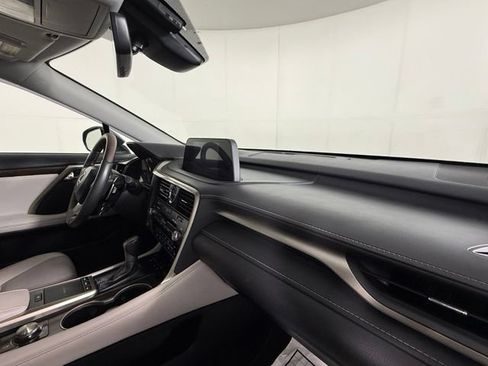Used 2021 Lexus RX 350 FWD w/ Premium Package image 32