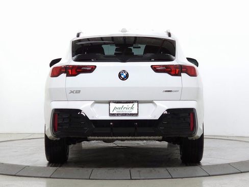 Used 2026 BMW X2 xDrive28i w/ Technology Package image 7