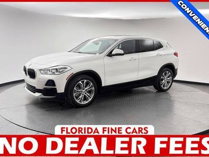 Used 2022 BMW X2 sDrive28i w/ Convenience Package