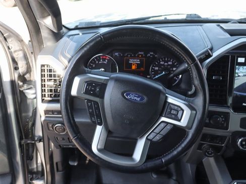 Used 2022 Ford F250 Lariat w/ Tremor Off-Road Package image 26