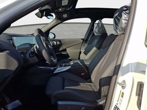 New 2026 BMW X3 xDrive30 AWD/4WD image 11