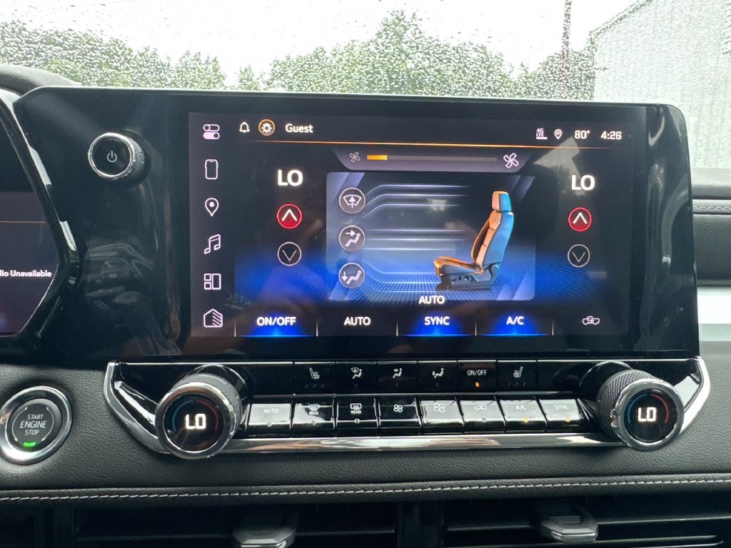 New 2026 Chevrolet Colorado LT w/ LT Convenience Package RWD image 25