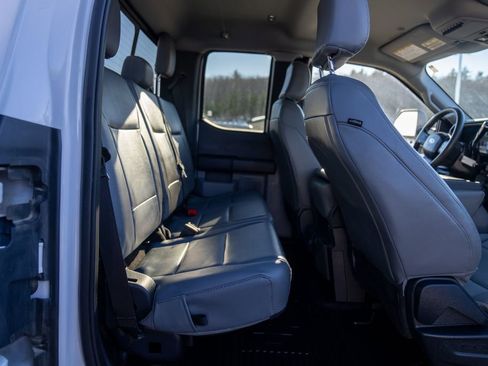 Used 2024 Ford F250 XL image 14