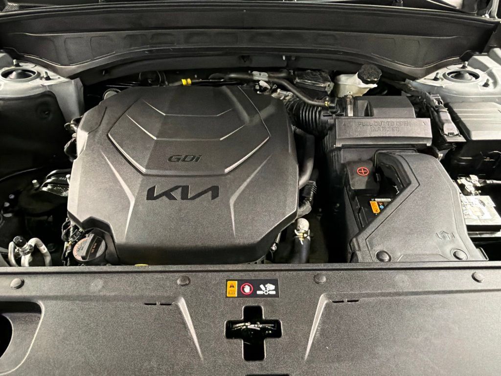 Used 2024 Kia Telluride SX Prestige X-Line AWD/4WD image 41