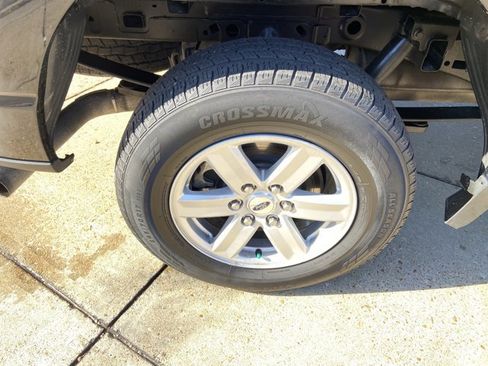 Used 2023 Ford F150 XLT image 29