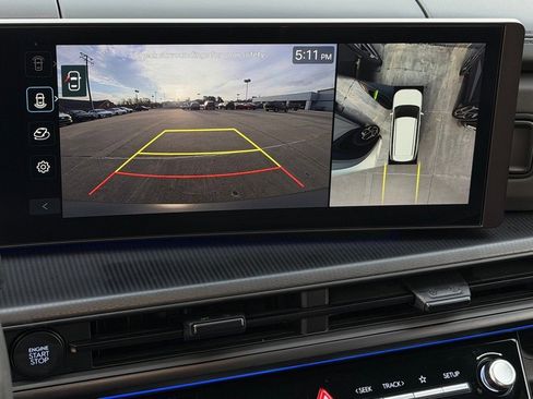 Used 2024 Hyundai Santa Fe Calligraphy image 14