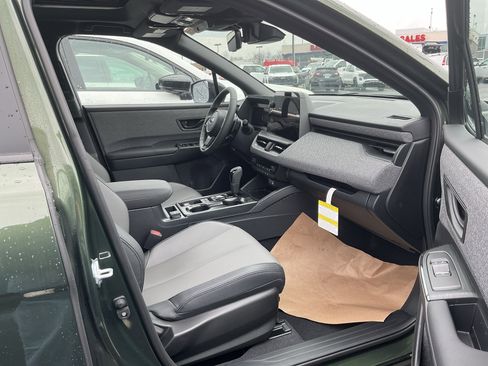 New 2026 Subaru Outback Premium image 25