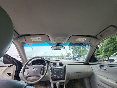 Used 2008 Cadillac DTS FWD image 19