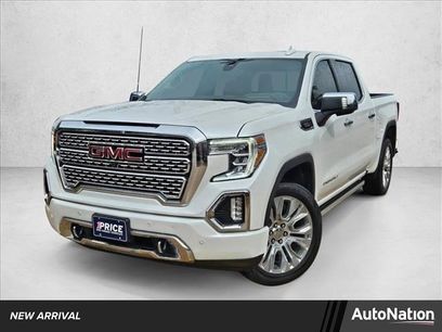 Used 2022 GMC Sierra 1500 Denali w/ Denali Reserve Package
