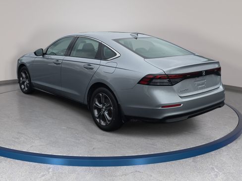 Certified 2023 Honda Accord EX image 7