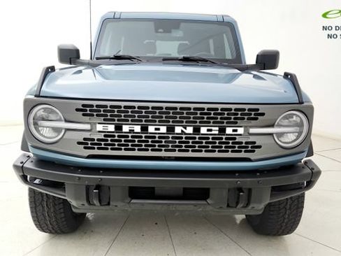 Used 2021 Ford Bronco Badlands AWD/4WD image 19
