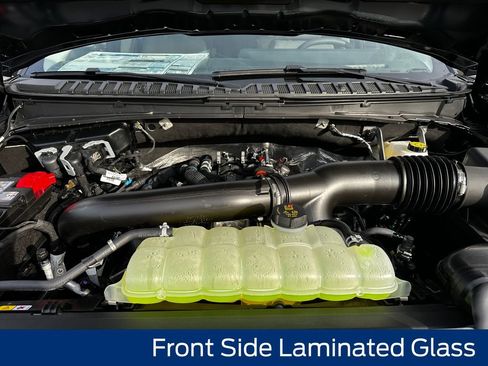 New 2026 Ford Expedition Active image 19