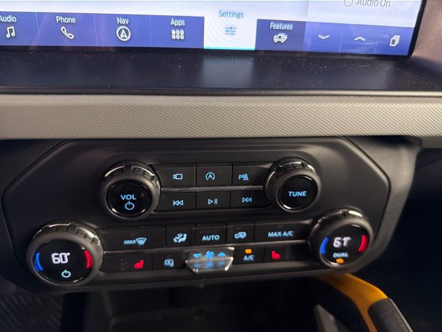 Used 2021 Ford Bronco Badlands AWD/4WD image 27