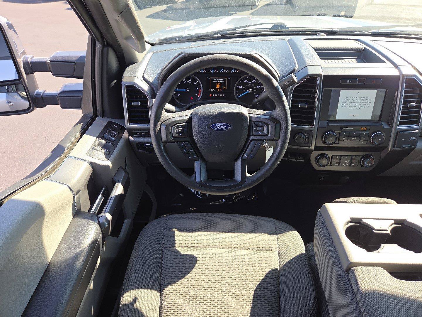 Used 2022 Ford F250 XLT w/ XLT Premium Package AWD/4WD image 24