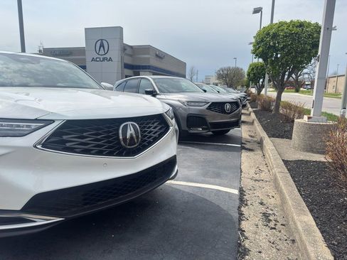 New 2026 Acura RDX SH-AWD w/ Technology Package image 47