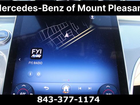 Certified 2024 Mercedes-Benz CLE 300 4MATIC Cabriolet image 52