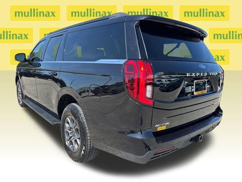 Used 2025 Ford Expedition Max Active RWD image 9