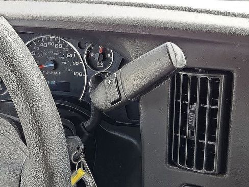 New 2025 Chevrolet Express 2500 w/ Driver Convenience Package image 14