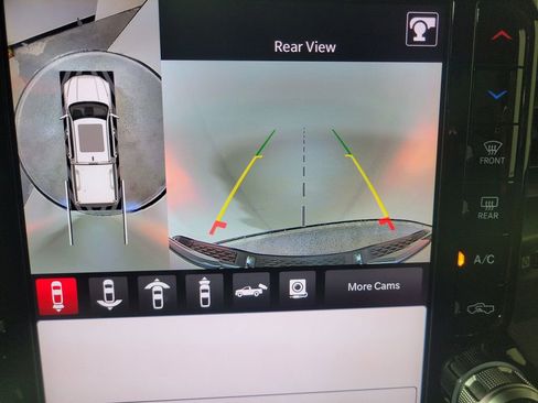 Used 2025 RAM 1500 Big Horn image 21