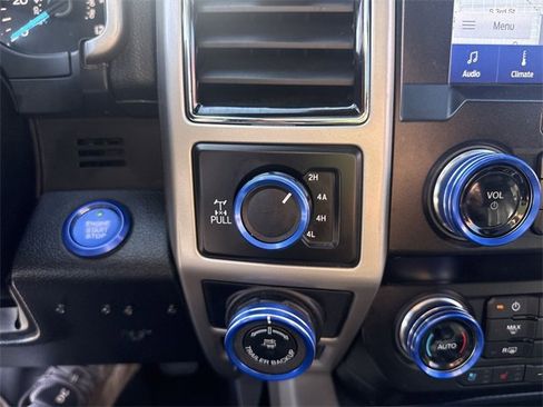 Used 2020 Ford F150 Lariat w/ Equipment Group 502A Luxury image 20