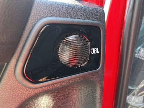 New 2026 Toyota 4Runner TRD Off-Road Premium AWD/4WD image 20