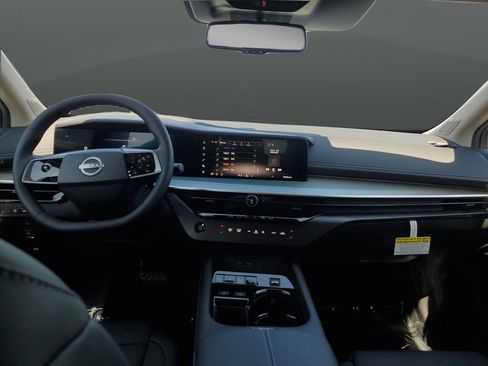 New 2025 Nissan Murano SL AWD/4WD image 5