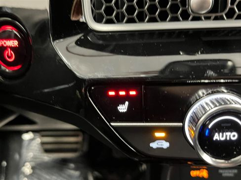 New 2026 Honda Civic Sport Touring image 20