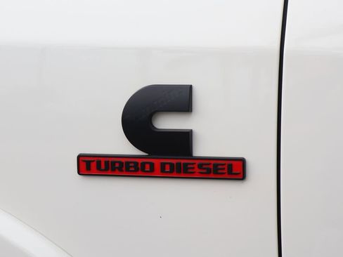 Used 2021 RAM 2500 Laramie w/ Night Edition AWD/4WD image 58
