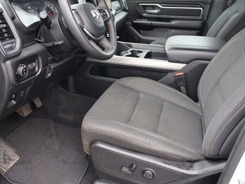 Used 2025 RAM 1500 Big Horn image 22