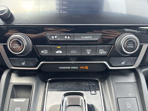 Used 2022 Honda CR-V EX-L image 19