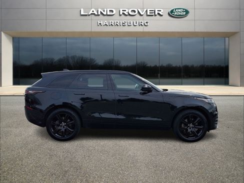 Used 2023 Land Rover Range Rover Velar R-Dynamic S AWD/4WD image 5