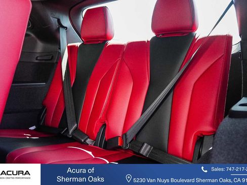New 2026 Acura MDX A-Spec image 26