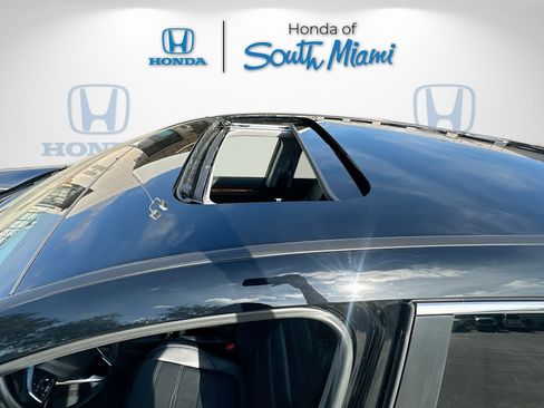 Used 2018 Honda CR-V EX-L image 16